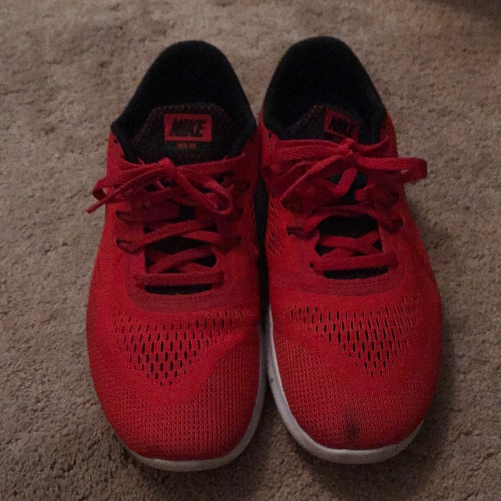 Nike Free Run